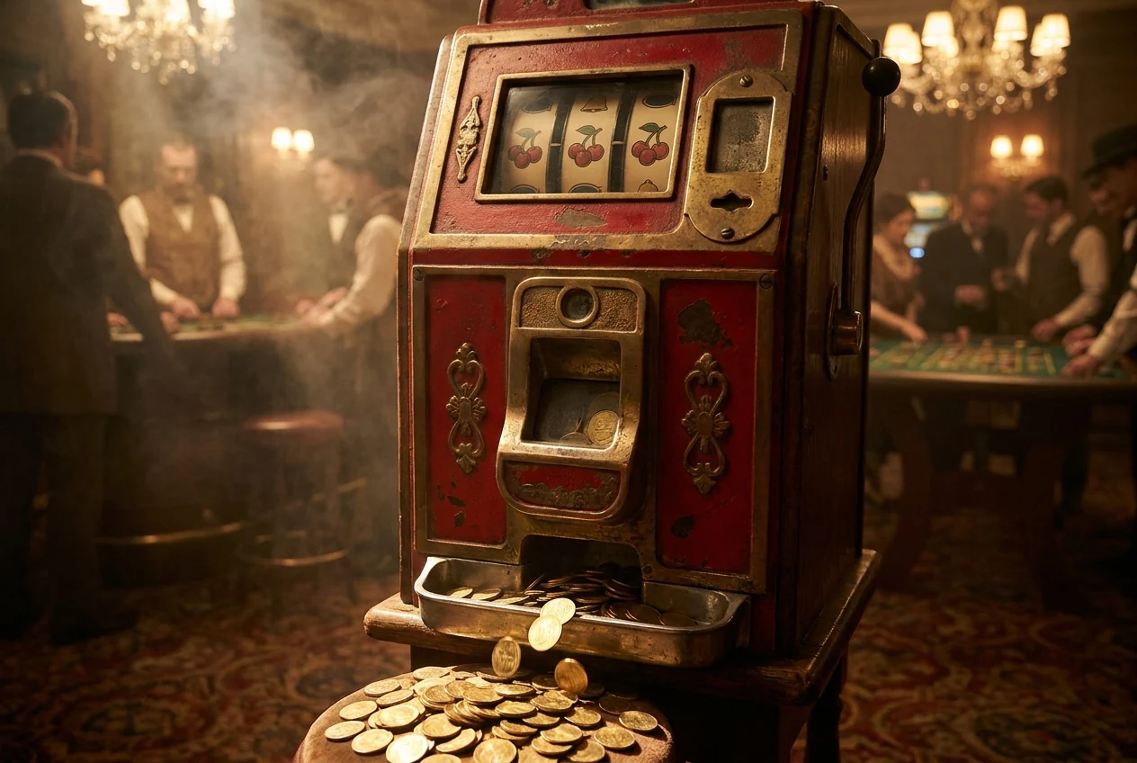 Tours gratuits Wilddice valeur fixe 0.20 EUR par spin