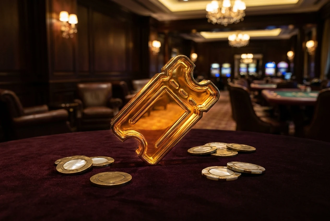 Bonus sans dépôt Wilddice wager 40x conditions