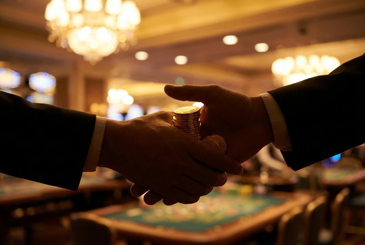 Bonus sans dépôt Wilddice Casino