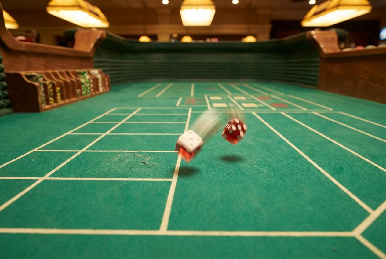 Craps